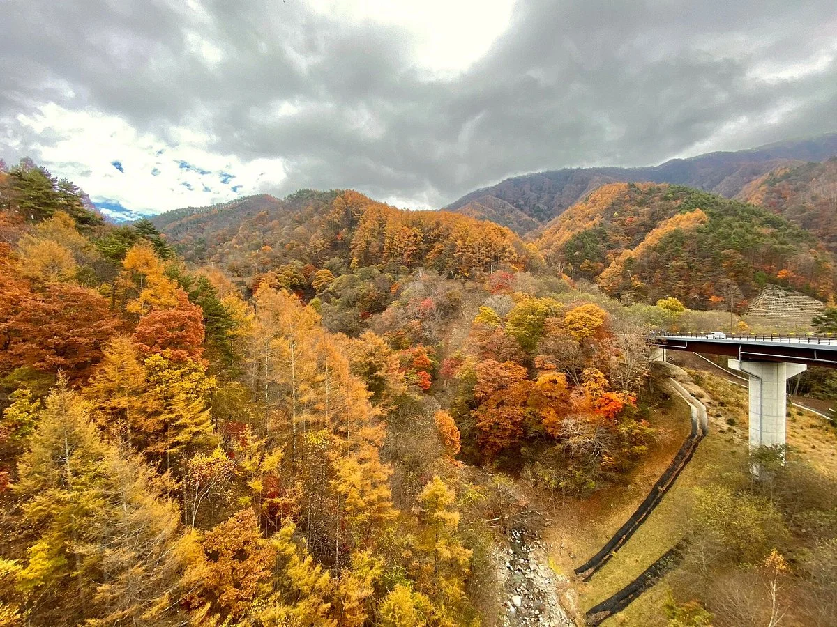 Daibosatsu Line