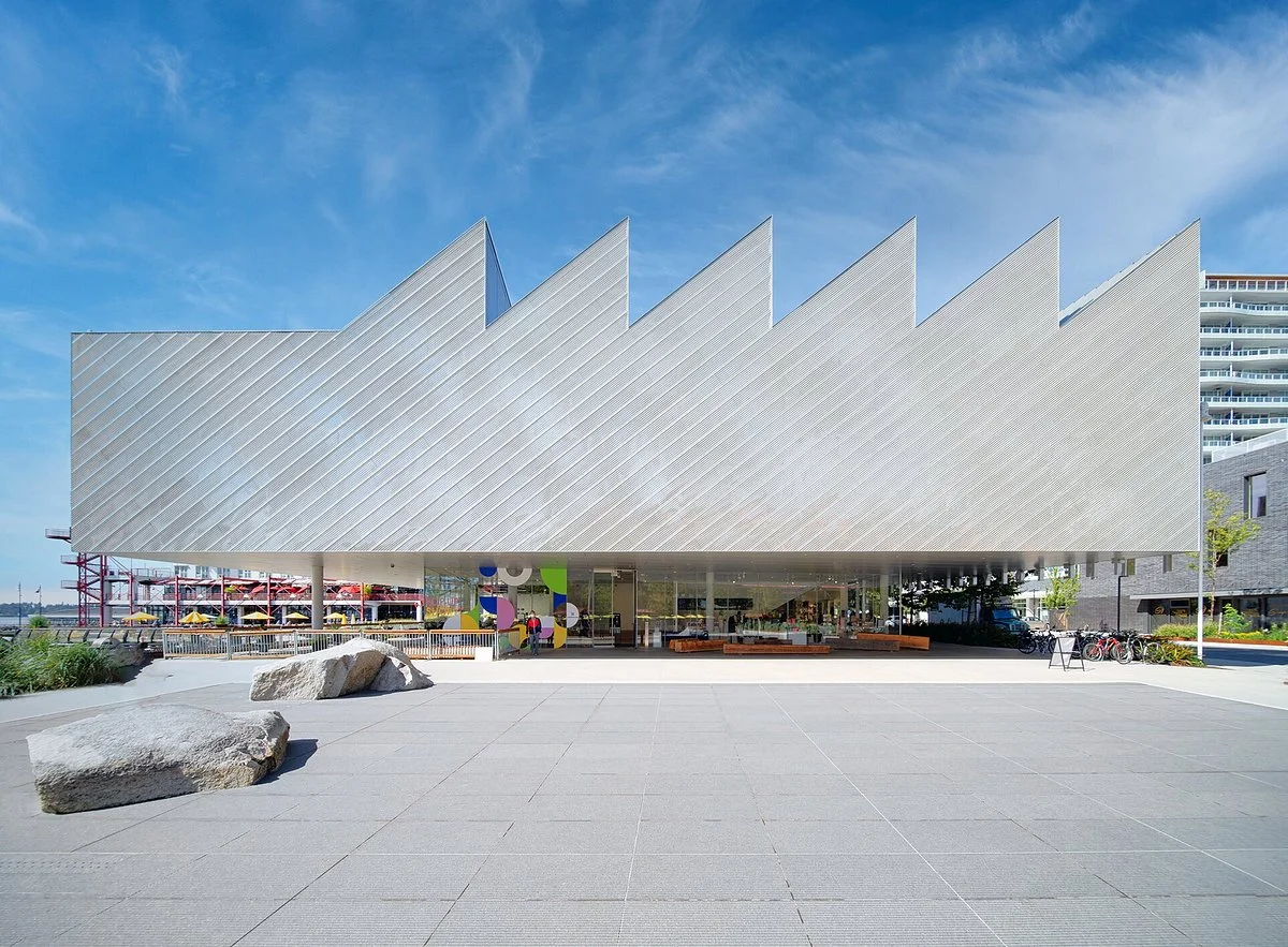The Polygon Gallery