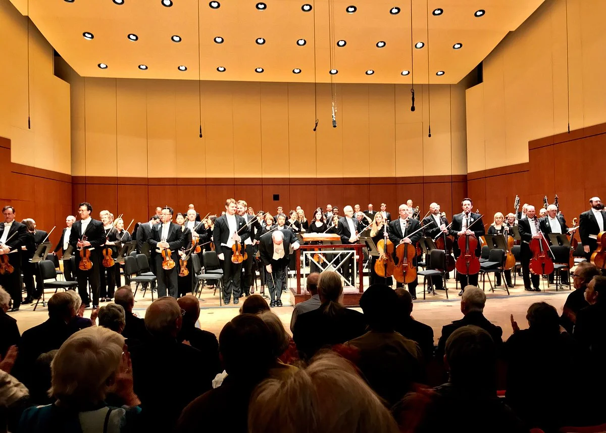 Atlanta Symphony Orchestra