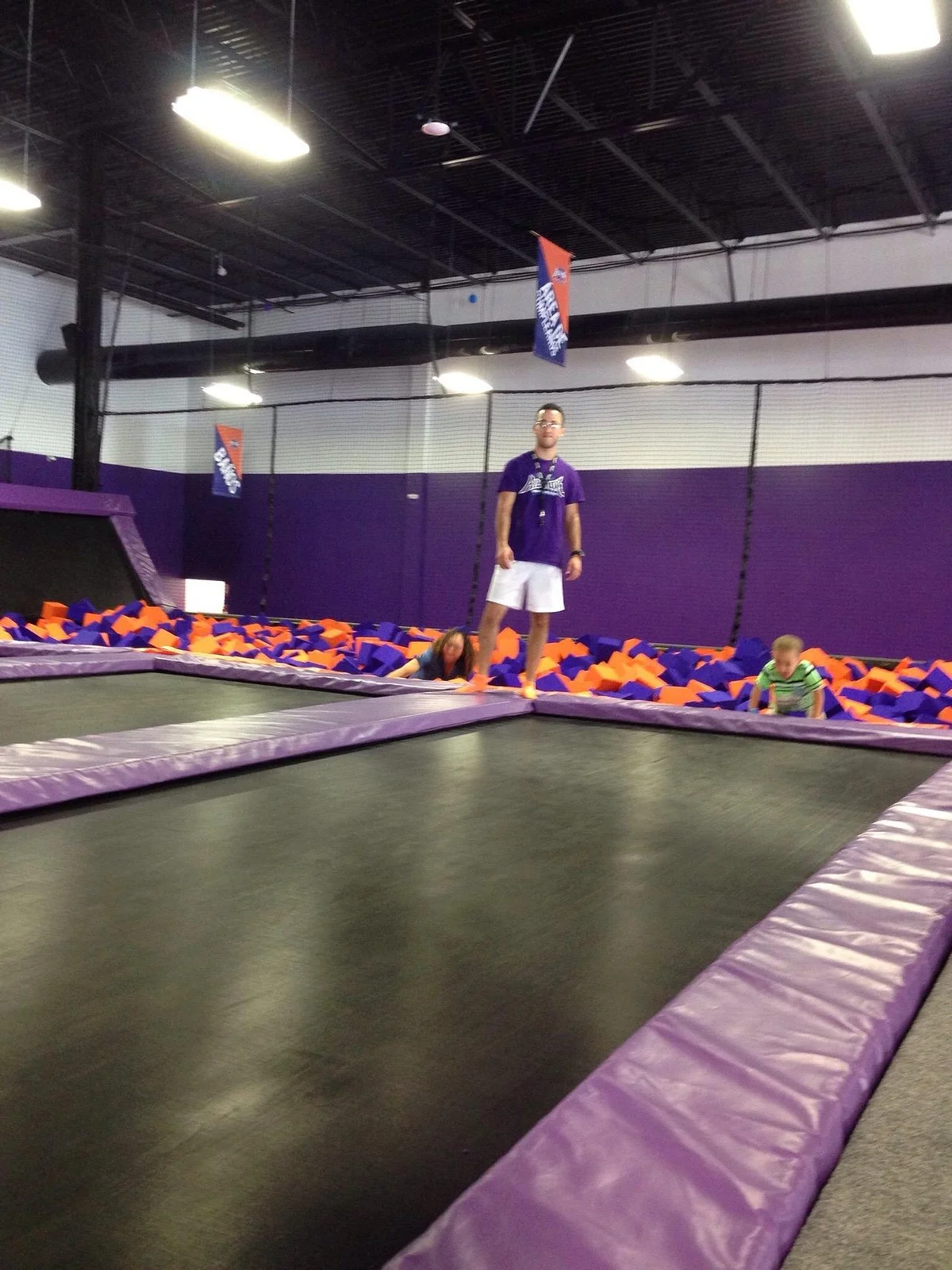 Altitude Trampoline Park