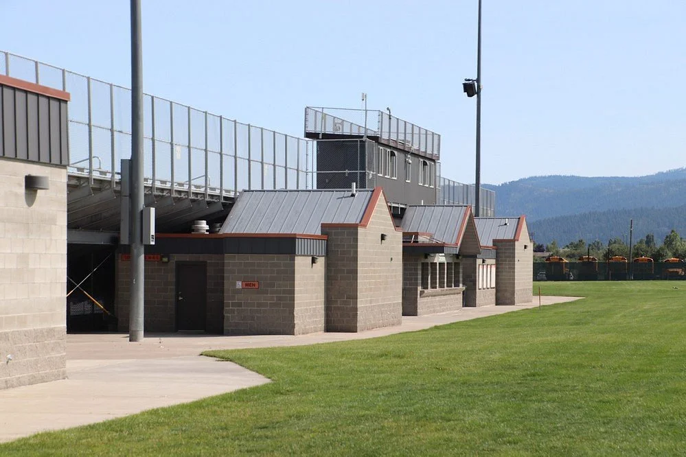 Legends Stadium
