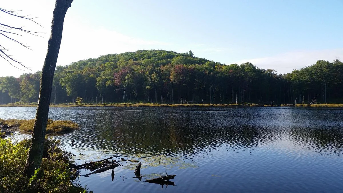Adirondack Park