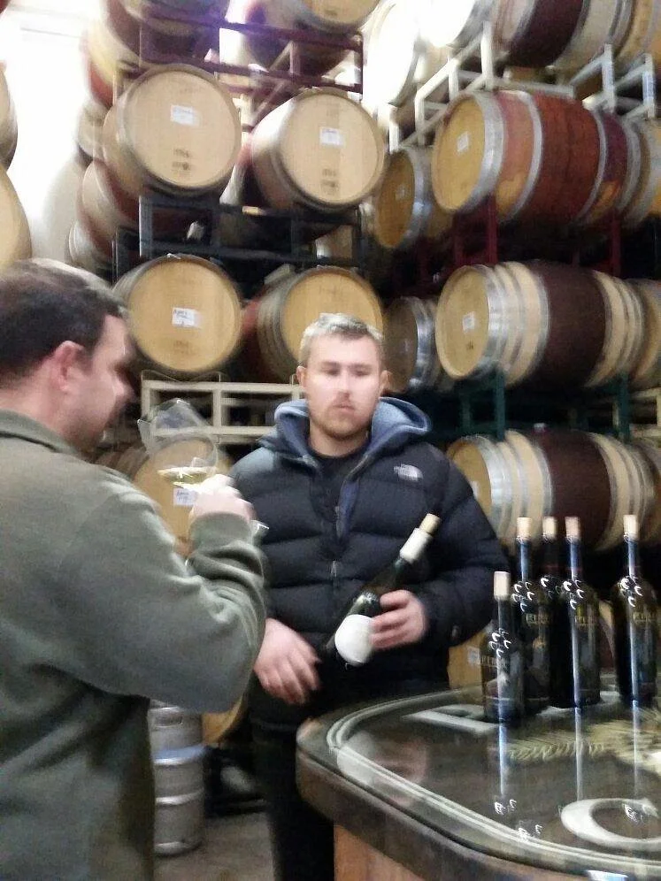 Pina Winery