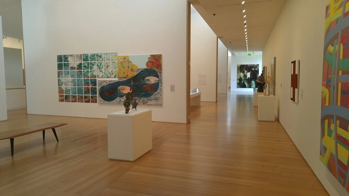 Anderson Collection at Stanford University