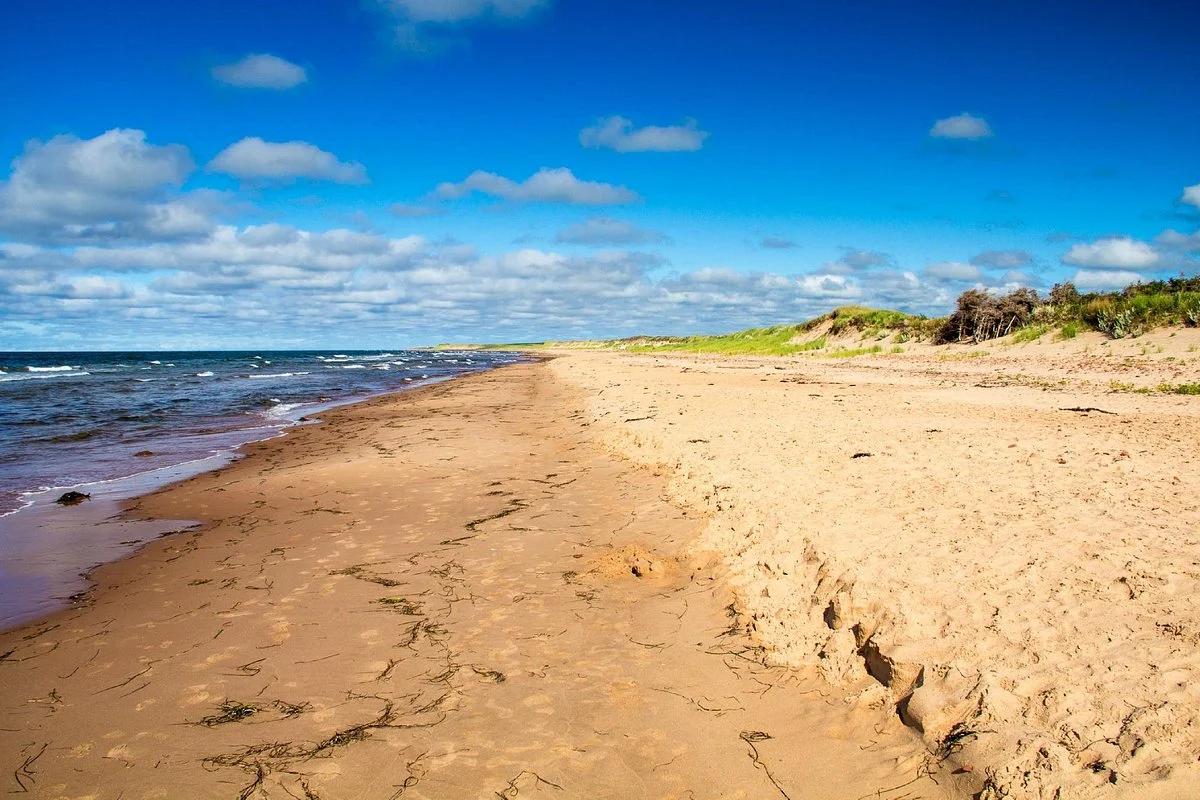 Prince Edward Island National Park