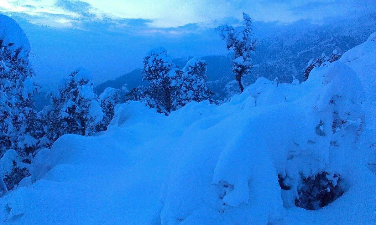 Birni Devi Temple