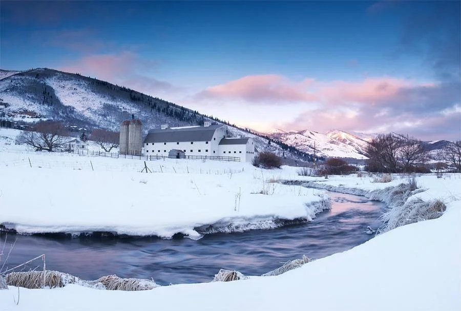 McMillen Fine Art Photography Gallery