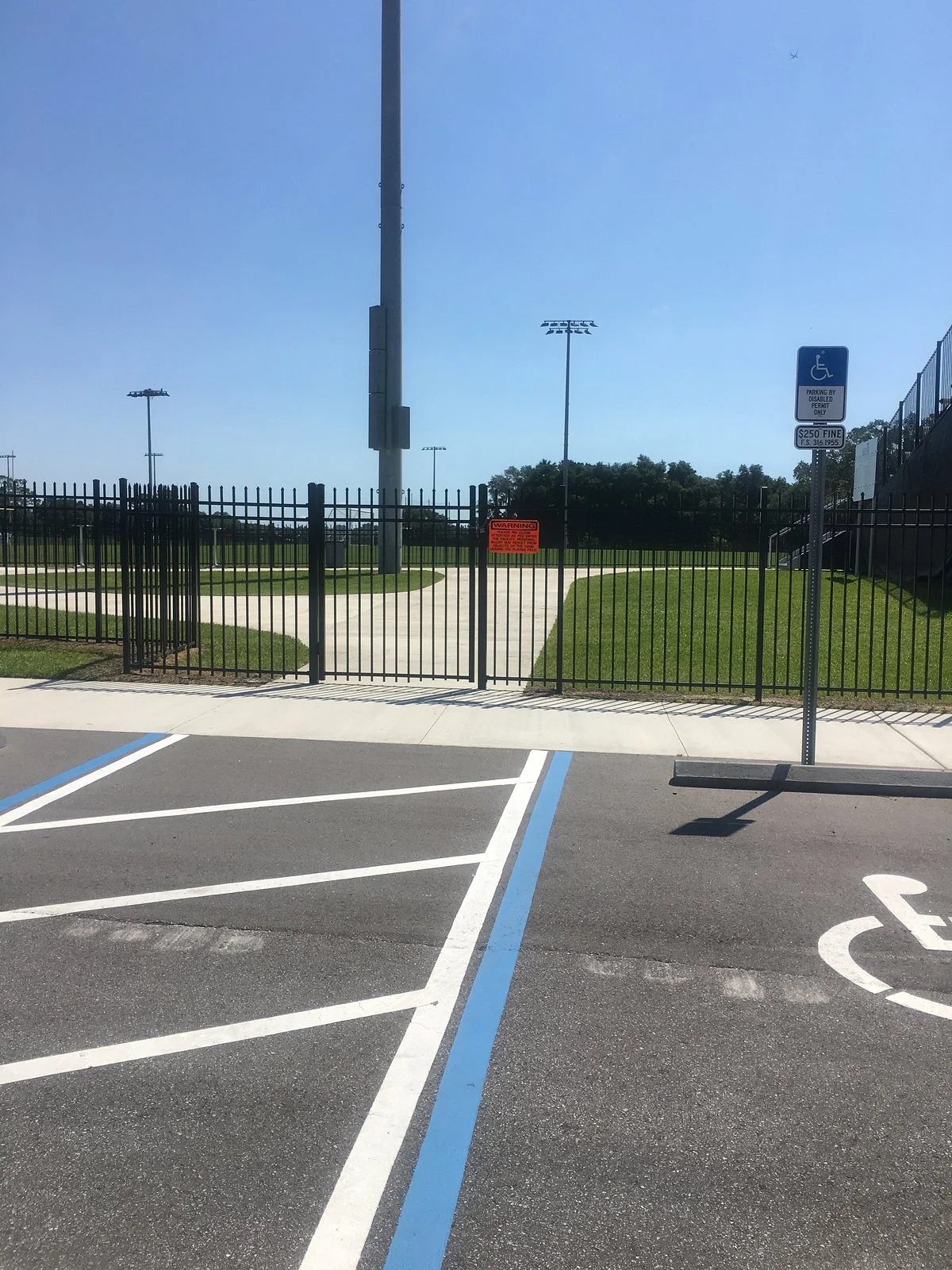 Austin-Tindall Park