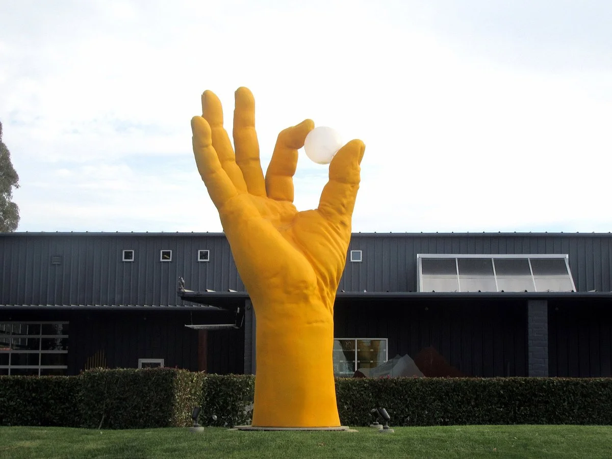 Gordon Huether Studio
