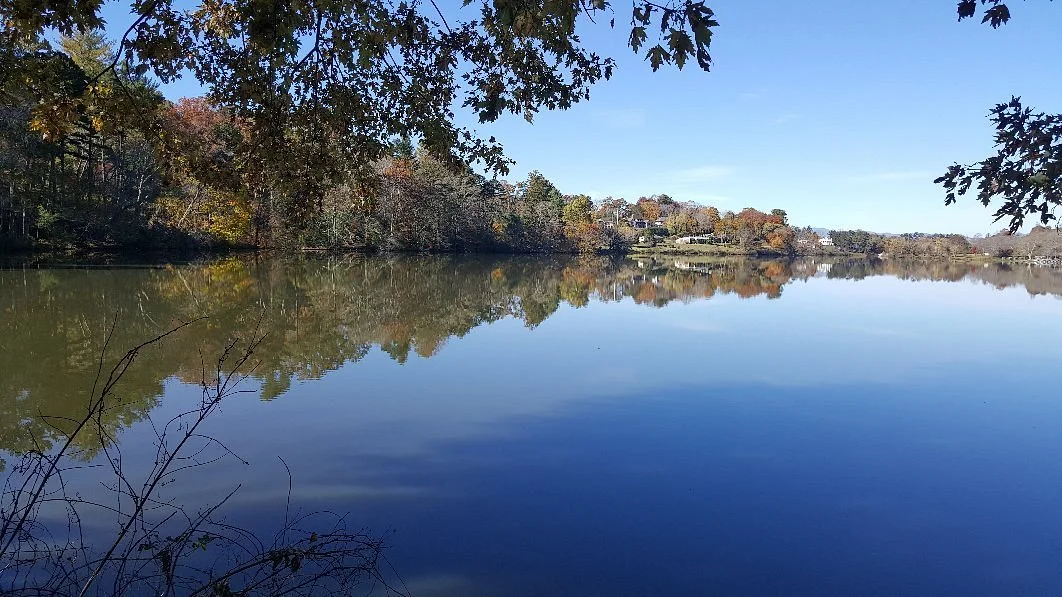 Beaver Lake Bird Sanctuary