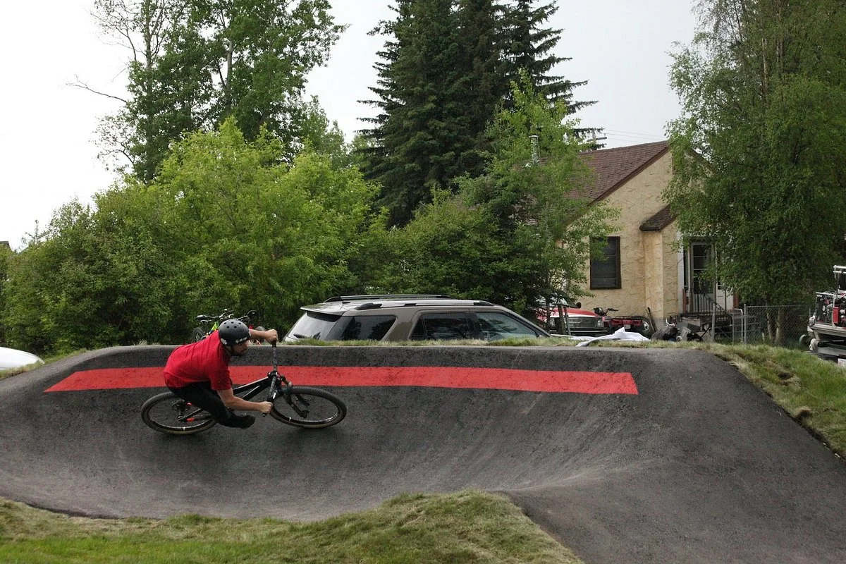 Marlboro Pump Track