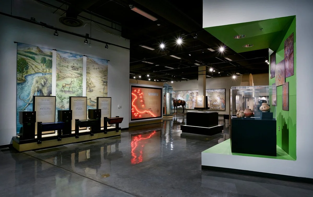 El Paso Museum of History