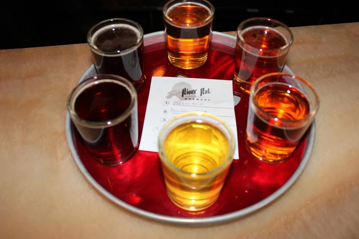 River Rat Brewery