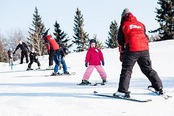 Snow Valley Ski Club