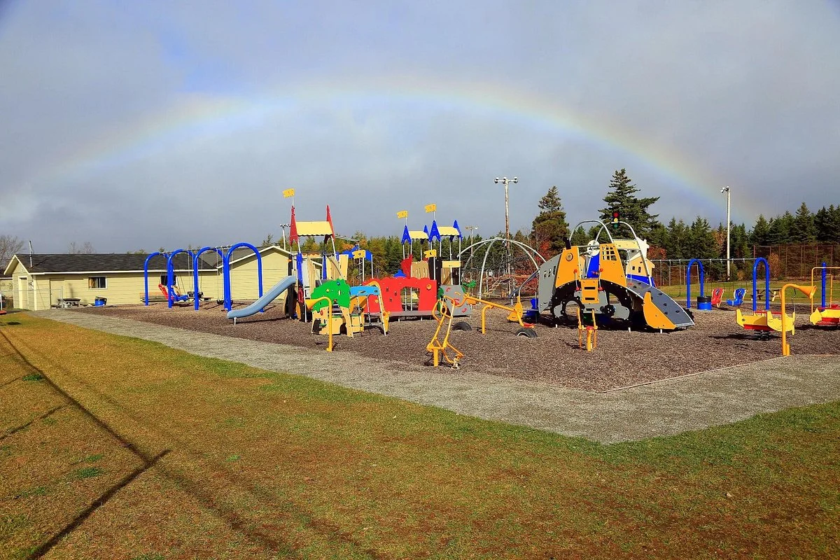 Port Hawkesbury Community Park