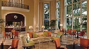 The Casino at The Ritz-Carlton San Juan