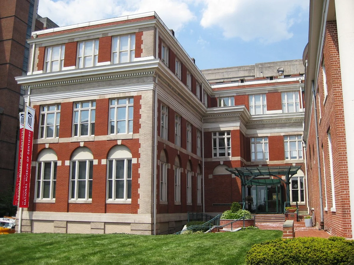 National Museum of Dentistry