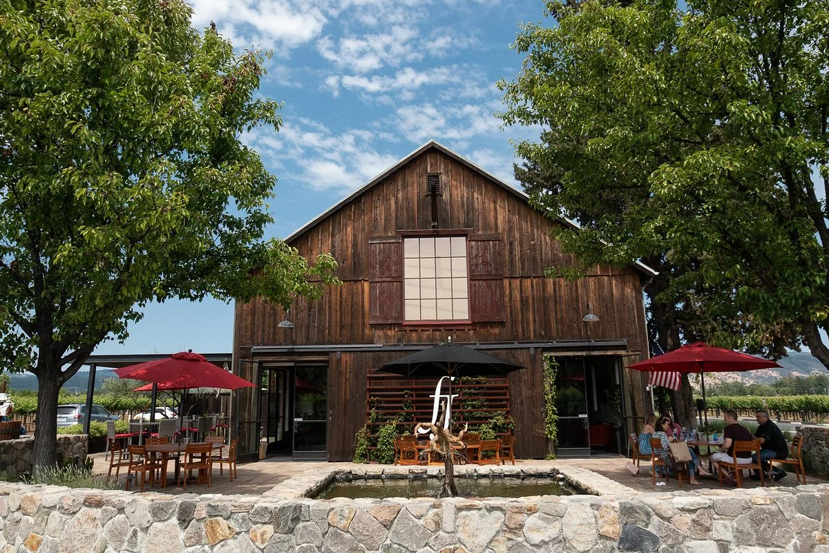 Foley Johnson Winery
