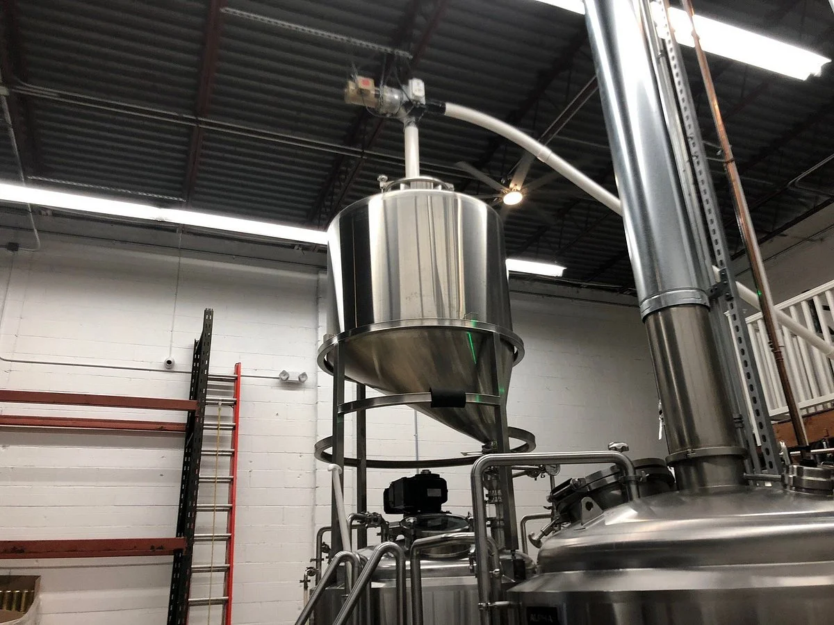 Hackensack Brewing