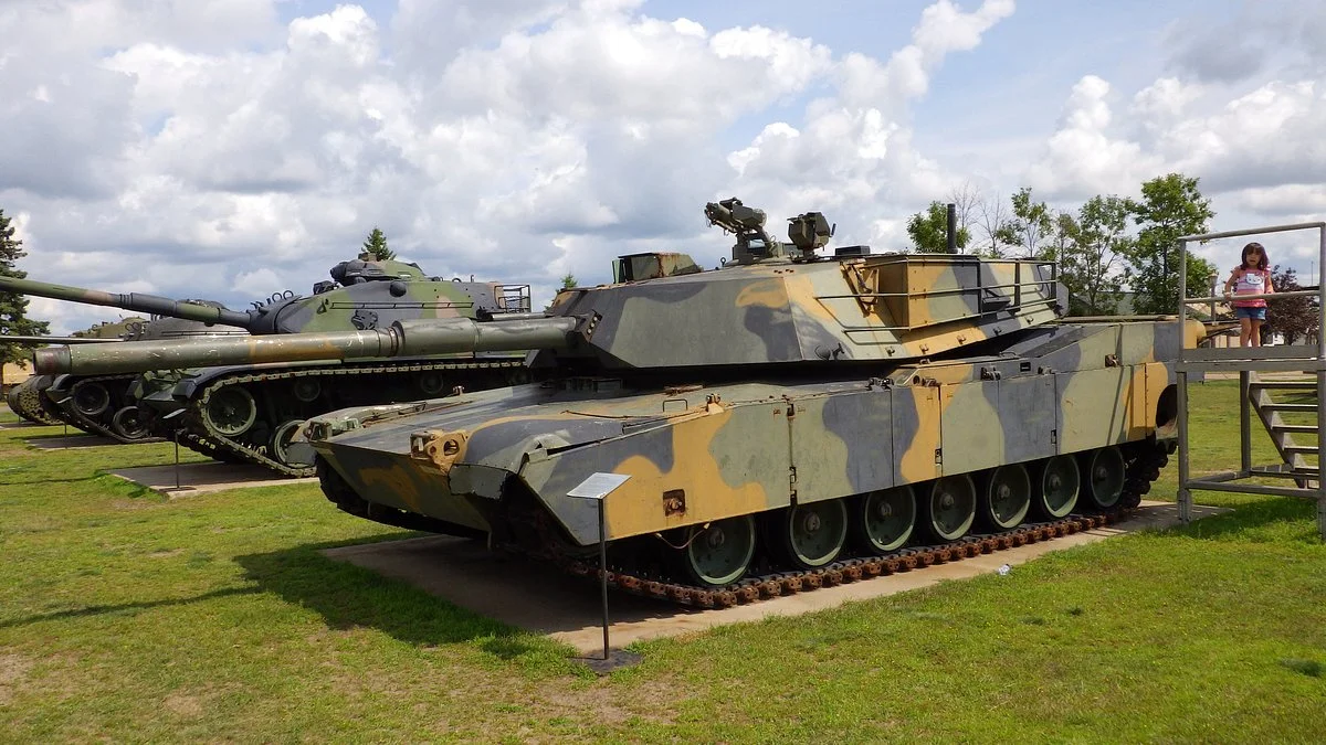 Minnesota Military Museum