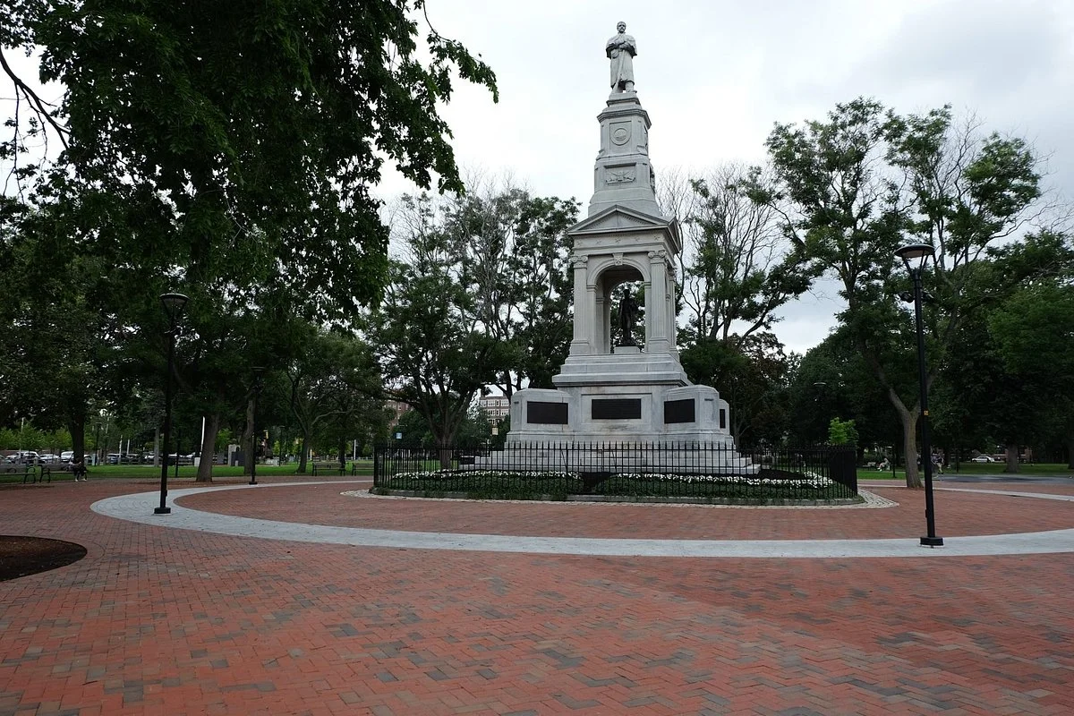Cambridge Common