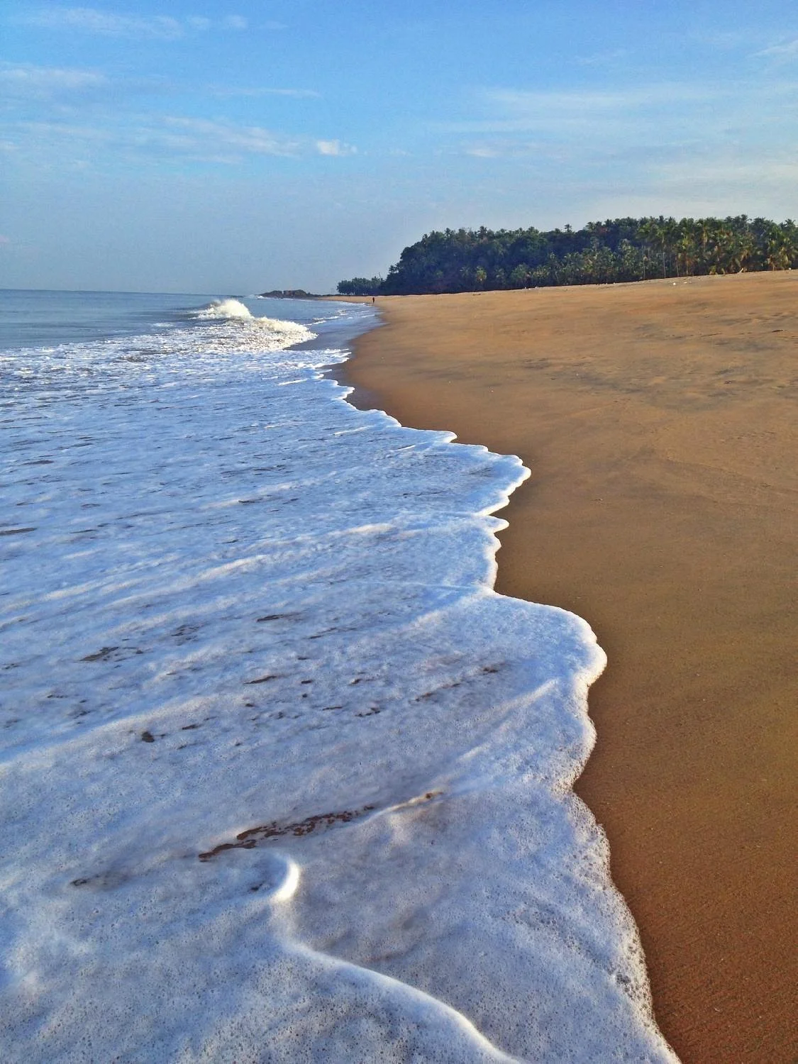 Bekal Beach