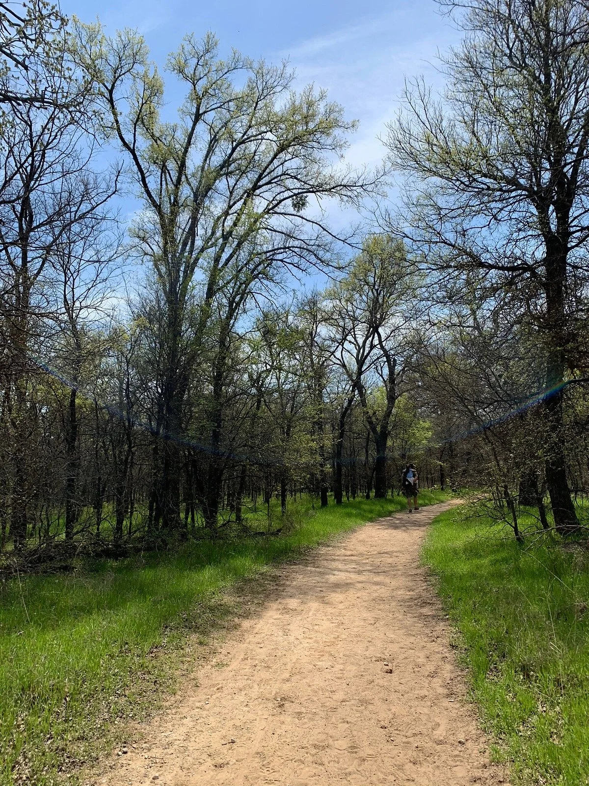 Bob Jones Nature Center