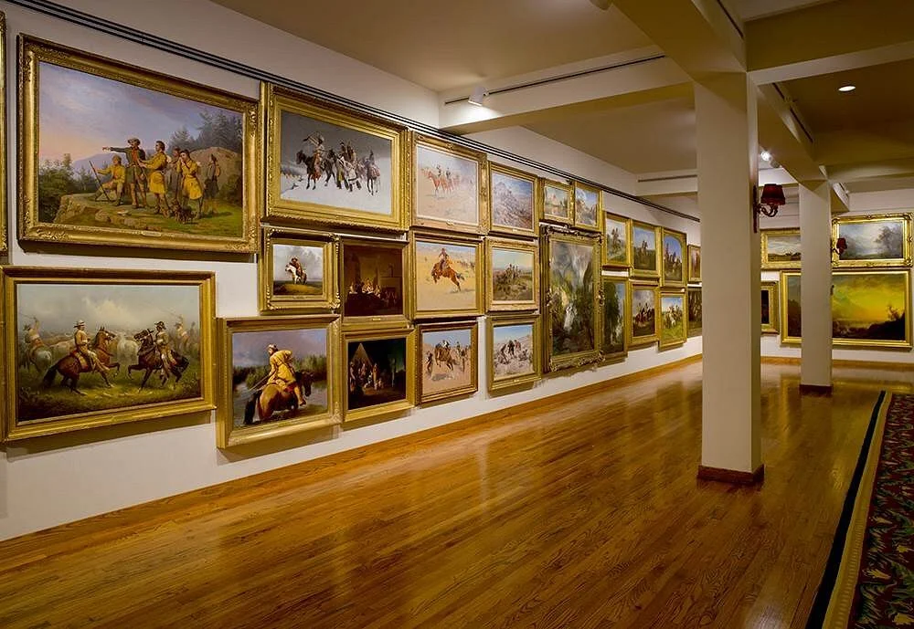American Museum of Western Art