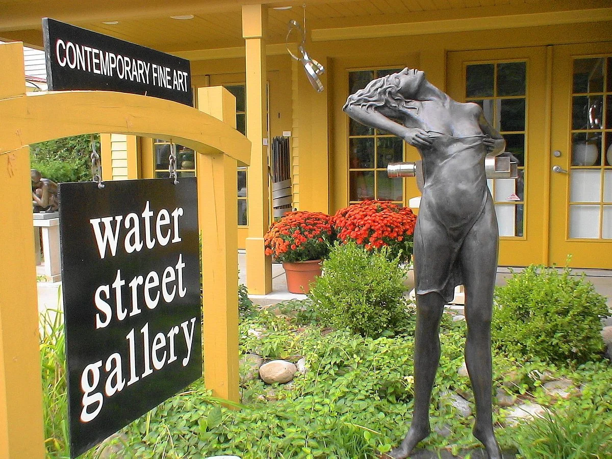 Water Street Gallery
