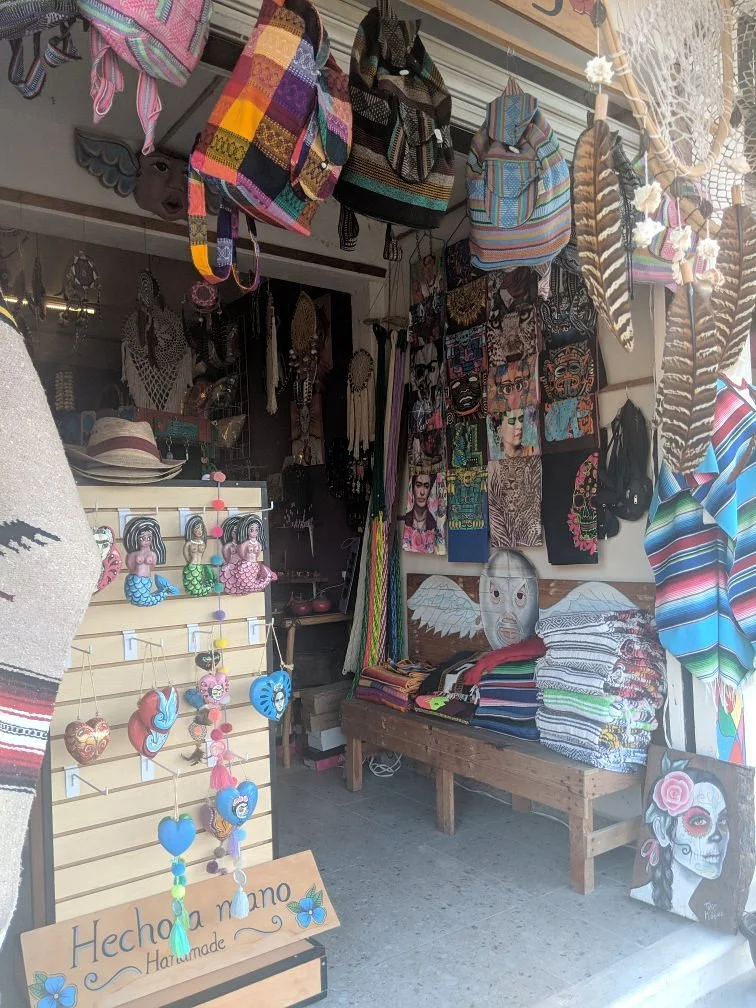 Santitos