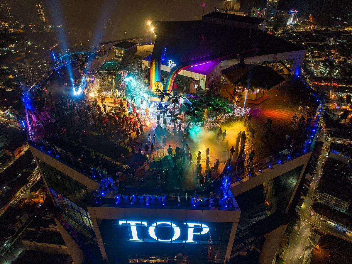The TOP Penang