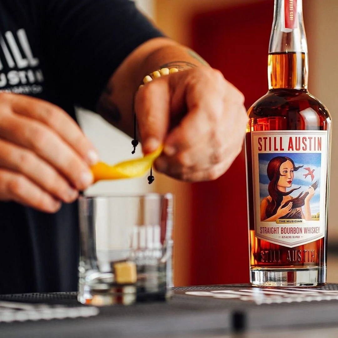 Still Austin Whiskey Co