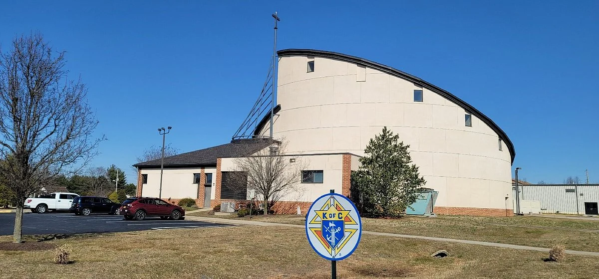 St. Elizabeth Ann Seton