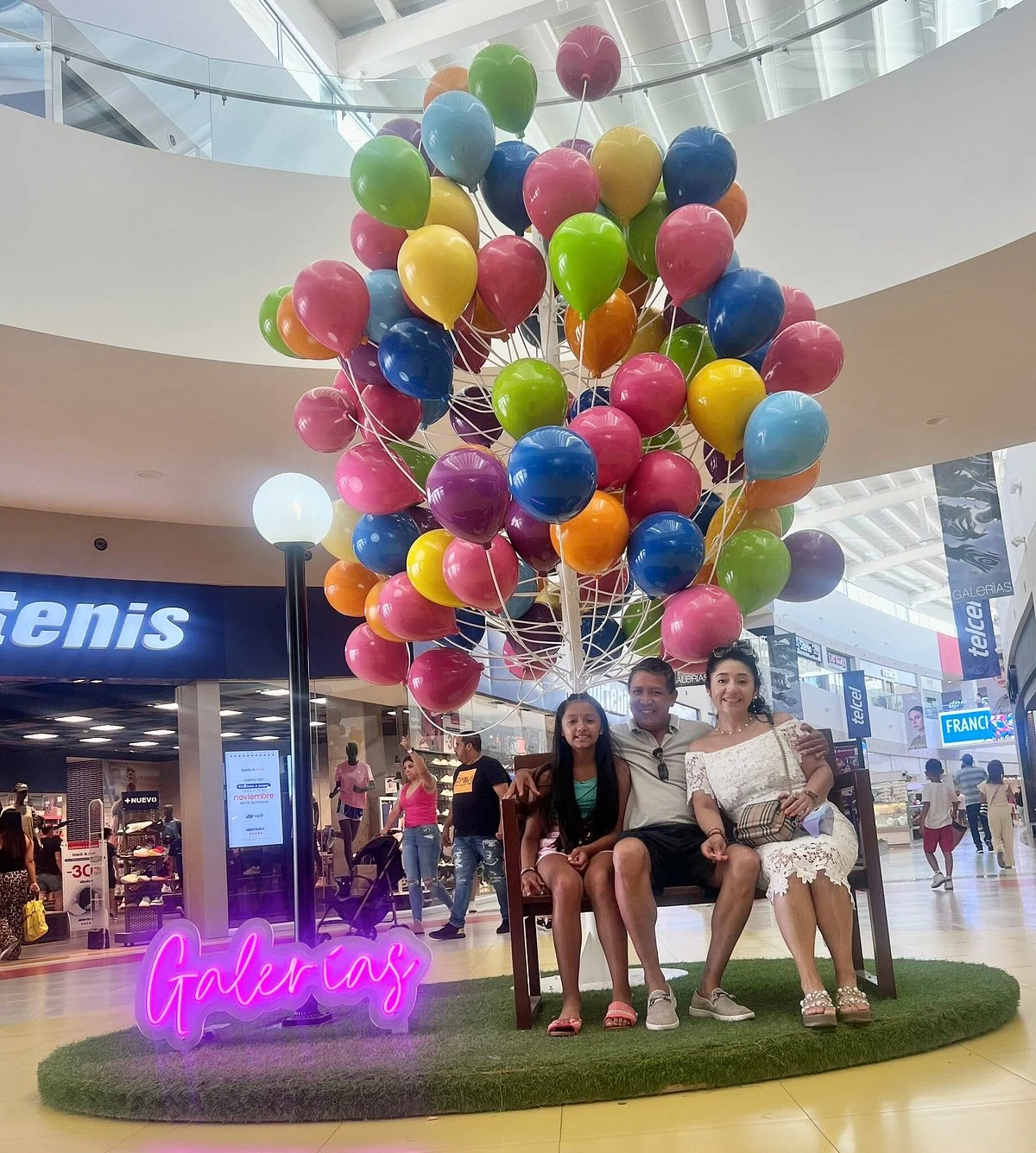 Galerias Mazatlan