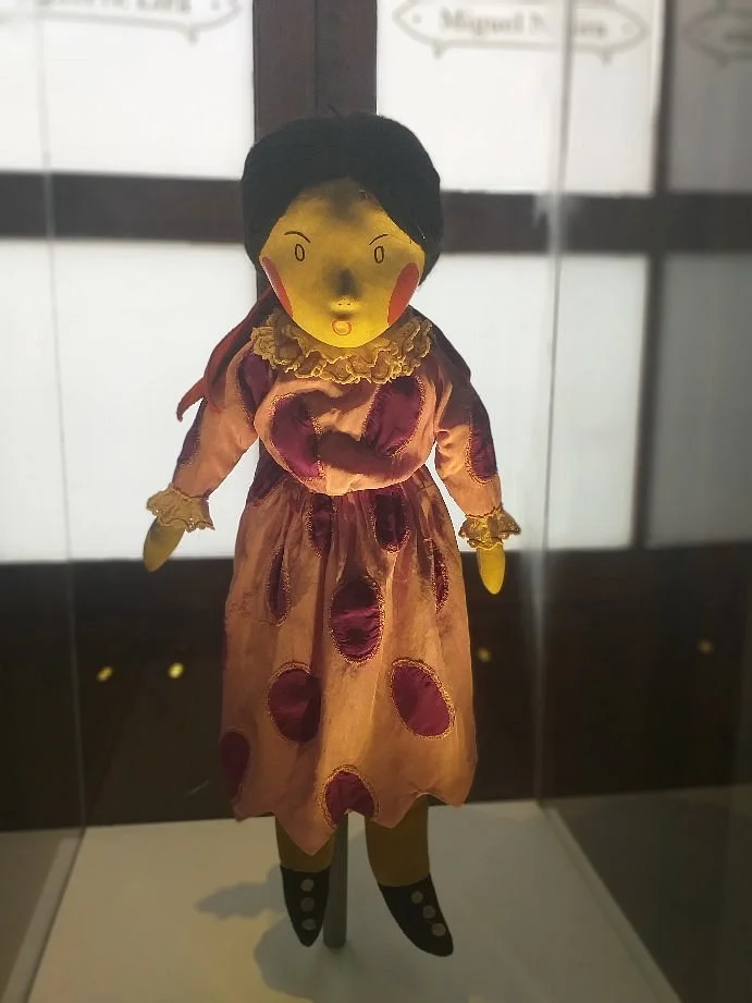 Museo Miguel N. lira