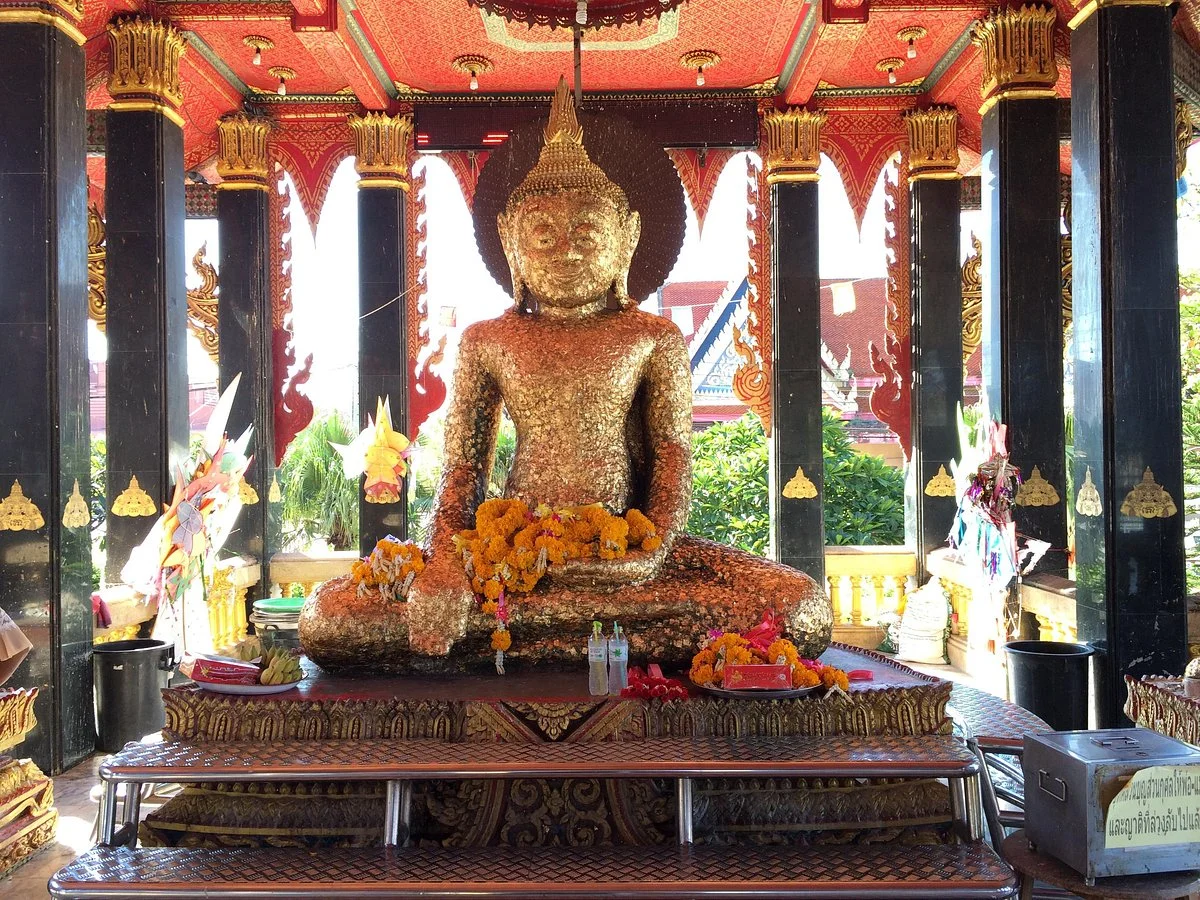 Wat Lak Si Rat Samoson