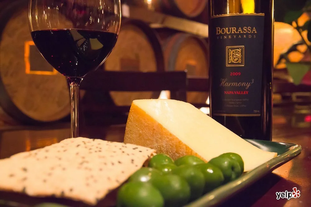 Bourassa Vineyards
