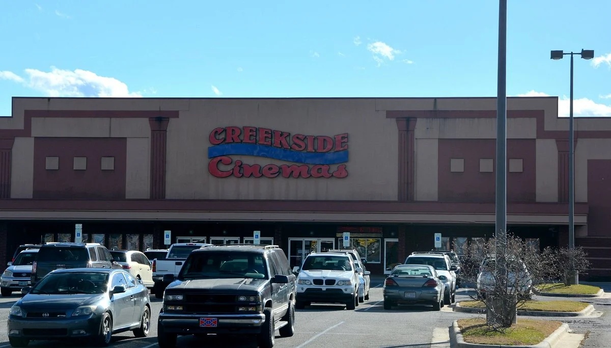 Creekside Stadium 10