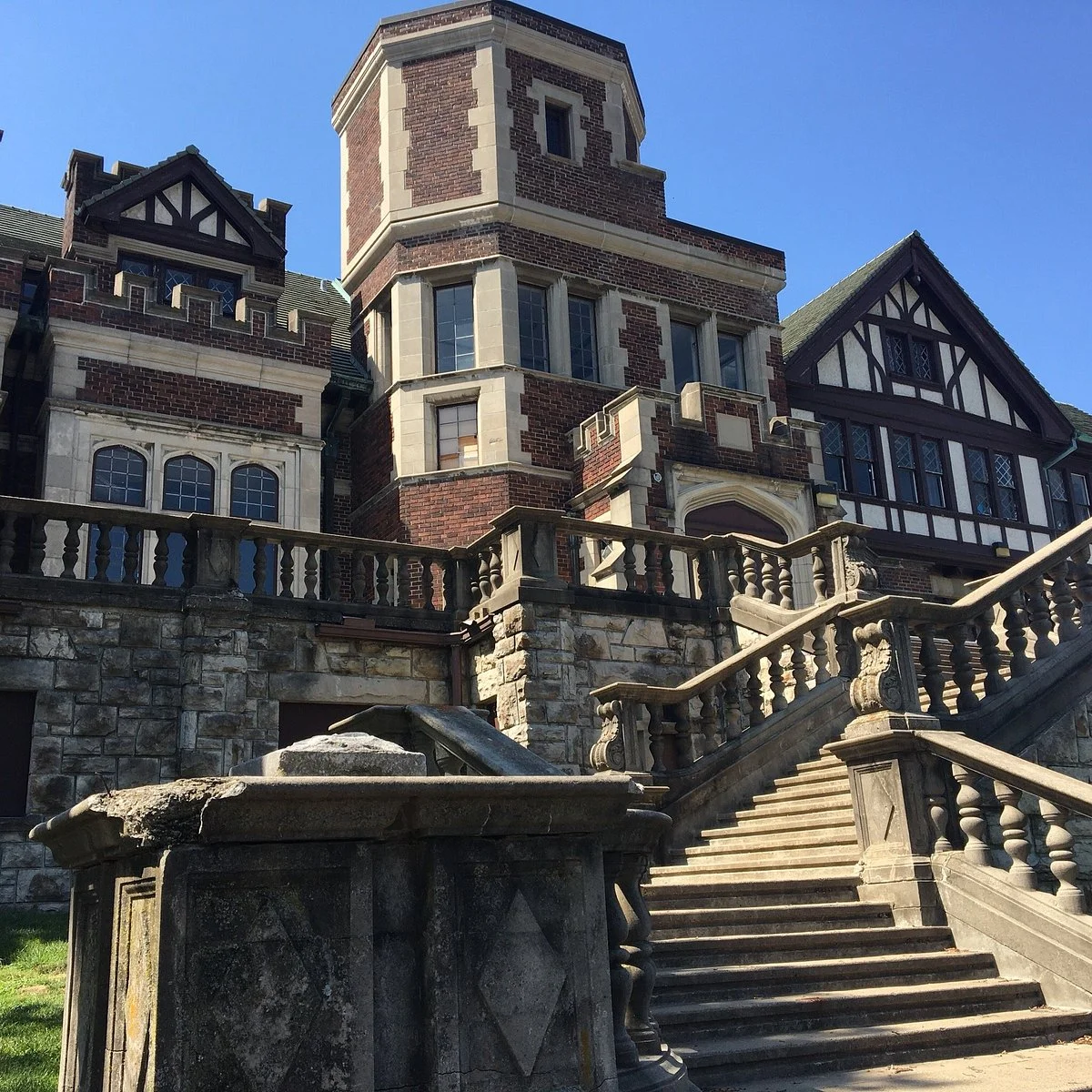 Epperson House