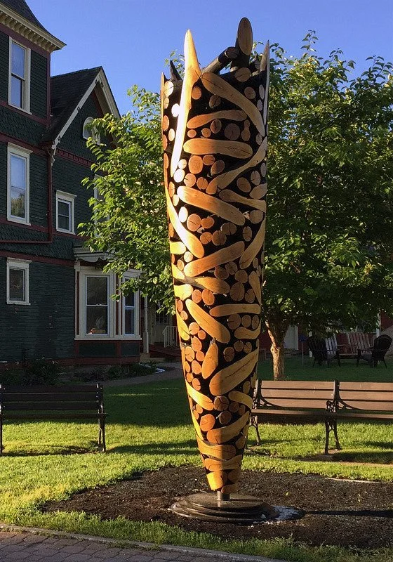 Helen Day Art Center