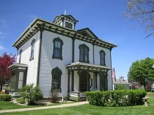 Steele County History Museum
