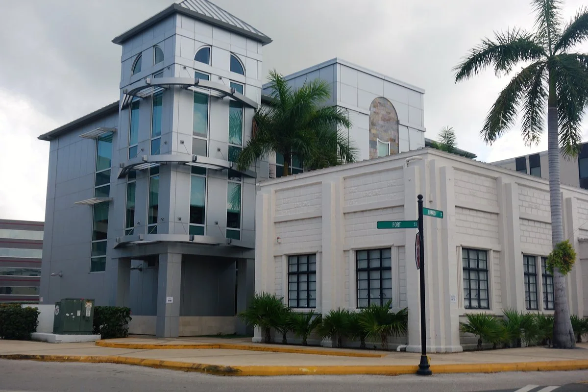 George Town Library