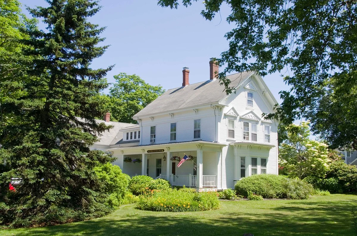 Chatham Chamber of Commerce