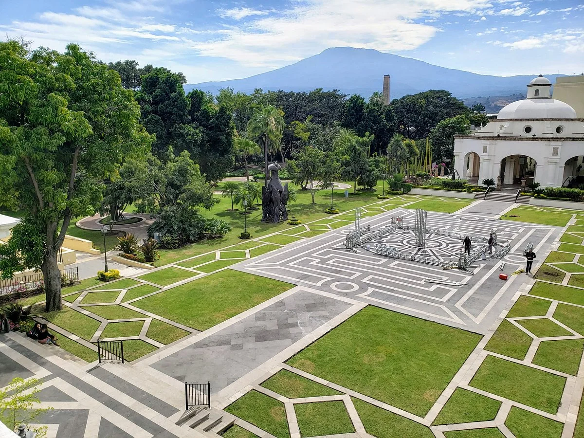 Hacienda El Centenario