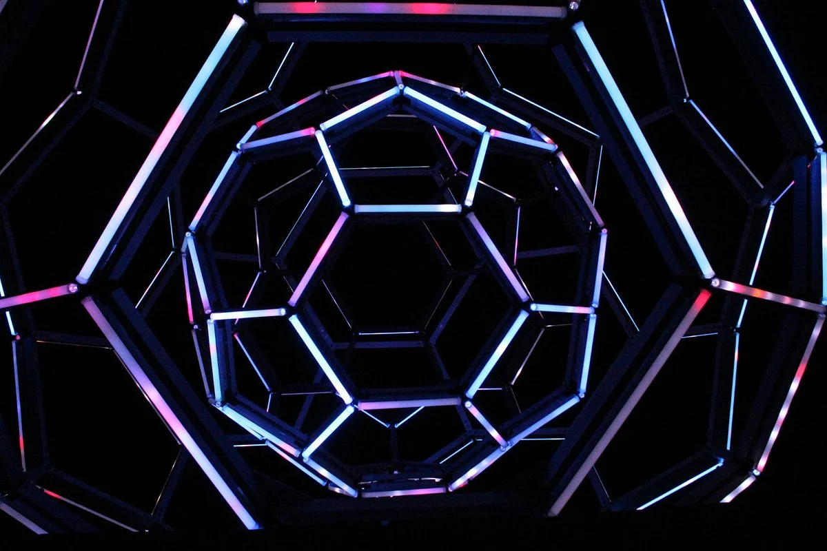 The Buckyball