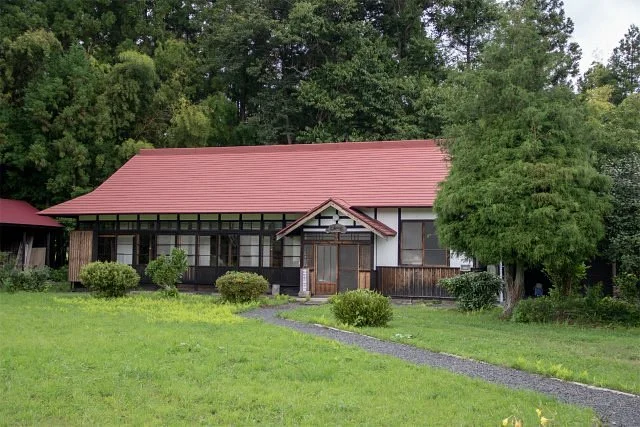 Honedera Mura Shoen
