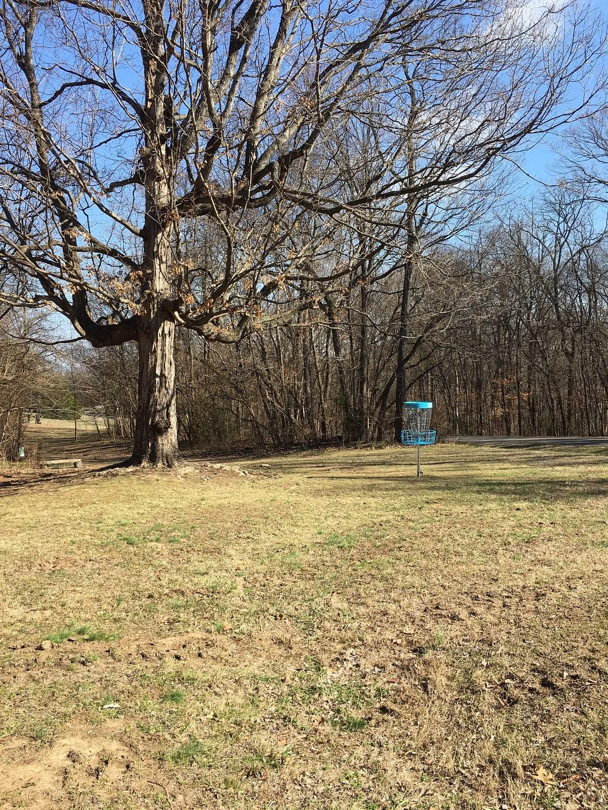 Cane Ridge Park