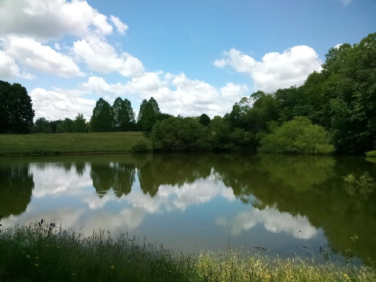 Milliken Arboretum