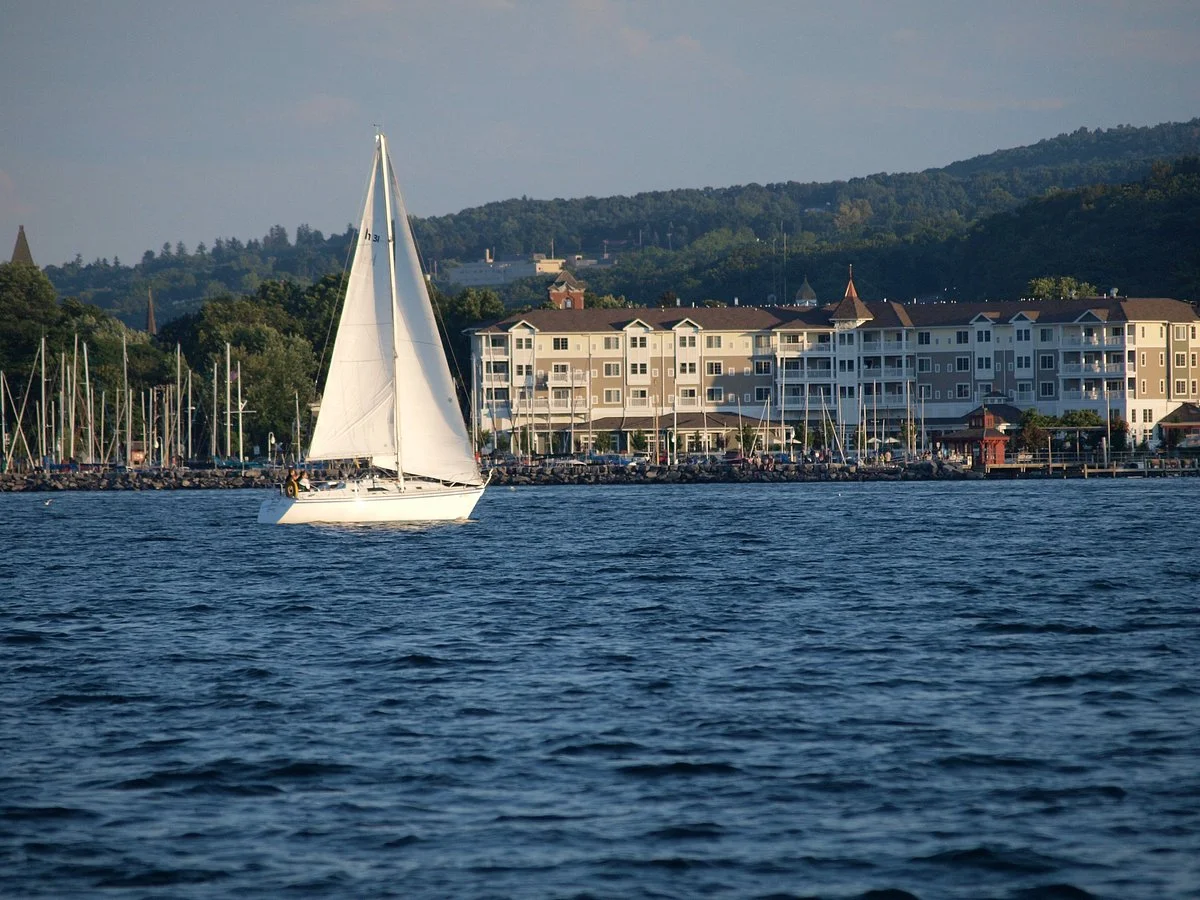Watkins Glen Area Chamber of Commerce