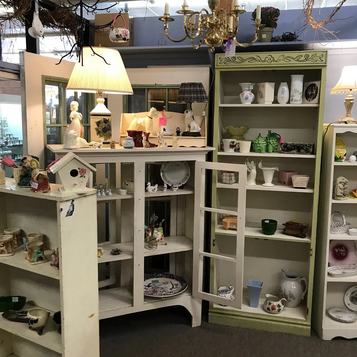 Village Antique Mall
